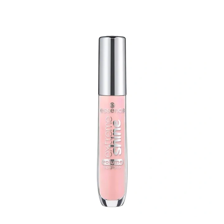 ESSENCE Extreme Shine Volume powiększający błyszczyk do ust 19 Frosted Fairy