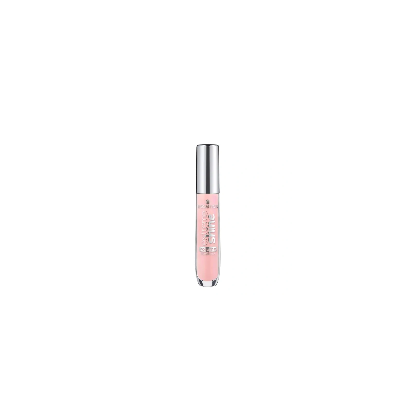 ESSENCE Extreme Shine Volume powiększający błyszczyk do ust 19 Frosted Fairy