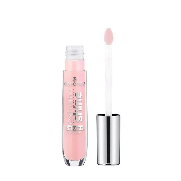 ESSENCE Extreme Shine Volume powiększający błyszczyk do ust 19 Frosted Fairy