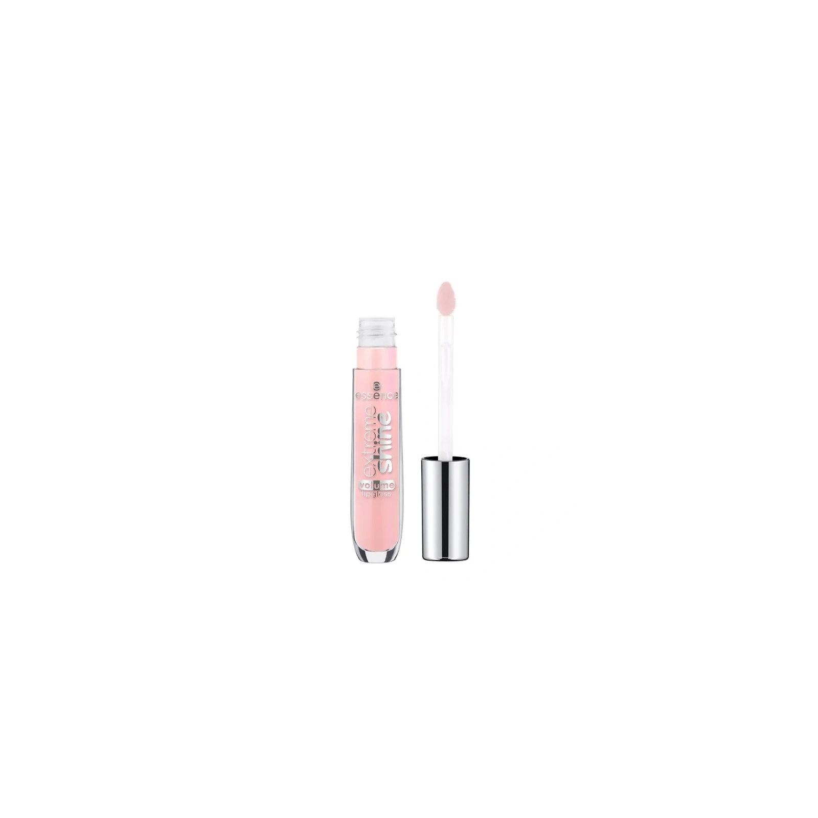 ESSENCE Extreme Shine Volume powiększający błyszczyk do ust 19 Frosted Fairy