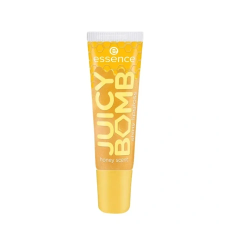 ESSENCE Shiny Lipgloss Juicy Bomb błyszczyk do ust 109 Bee Mine 10ml