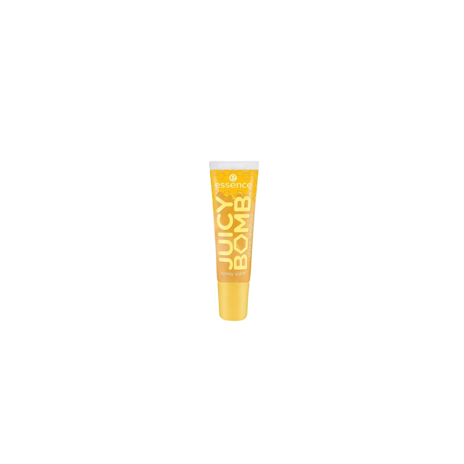 ESSENCE Shiny Lipgloss Juicy Bomb błyszczyk do ust 109 Bee Mine 10ml