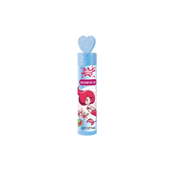 ESTETICA Chlapu Chlap Juicy Lip Balm błyszczyk do ust Arbuz 4,2g