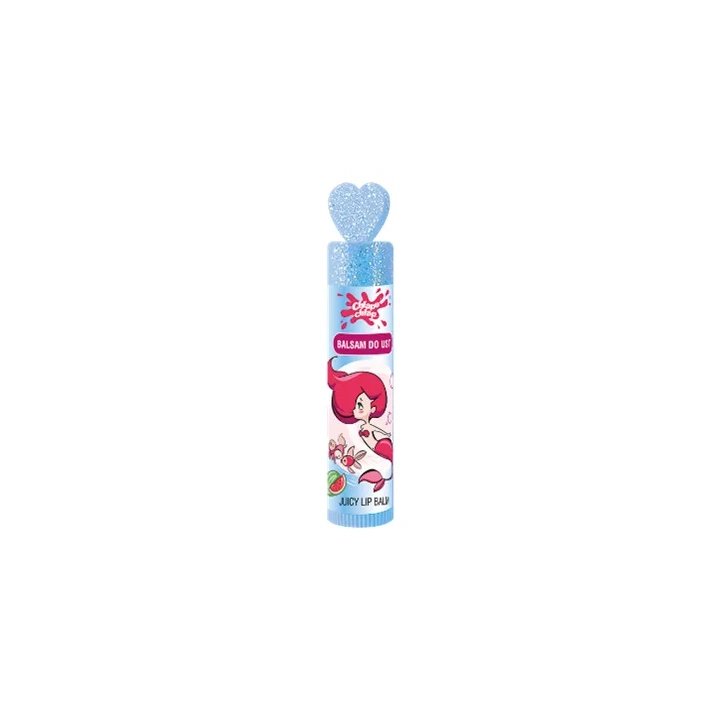ESTETICA Chlapu Chlap Juicy Lip Balm błyszczyk do ust Arbuz 4,2g