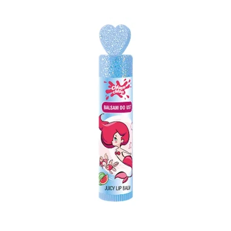 ESTETICA Chlapu Chlap Juicy Lip Balm błyszczyk do ust Arbuz 4,2g