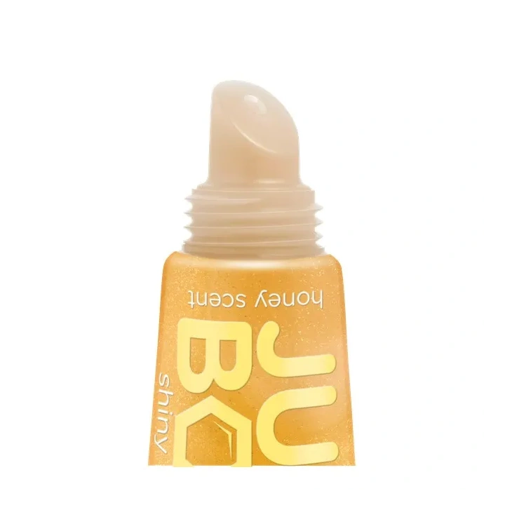ESSENCE Shiny Lipgloss Juicy Bomb błyszczyk do ust 109 Bee Mine 10ml