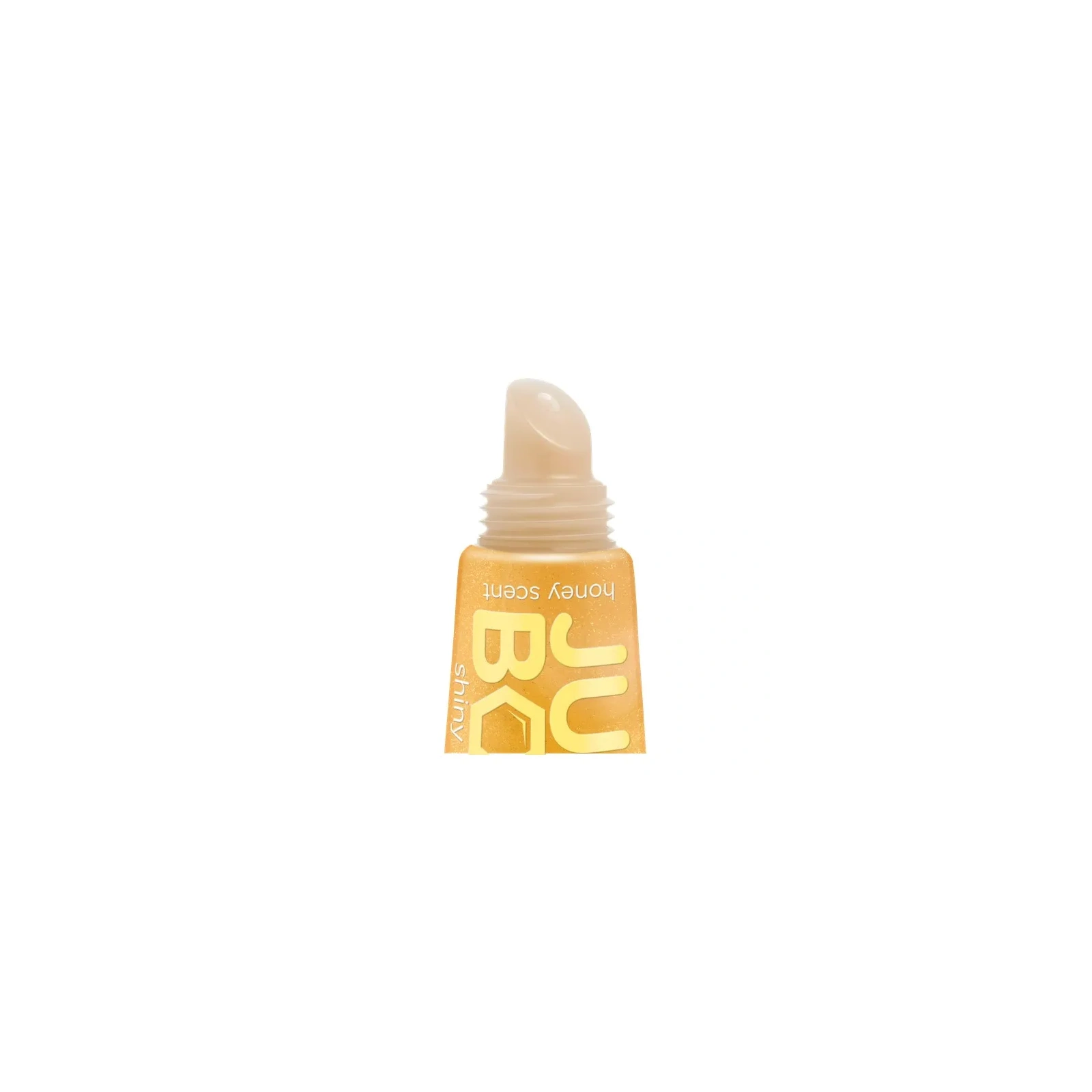 ESSENCE Shiny Lipgloss Juicy Bomb błyszczyk do ust 109 Bee Mine 10ml