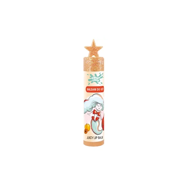 ESTETICA Chlapu Chlap Juicy Lip Balm błyszczyk do ust 4,2g