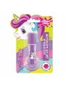 ESTETICA Chlapu Chlap Unicorn błyszczyk do ust w kuleczce
