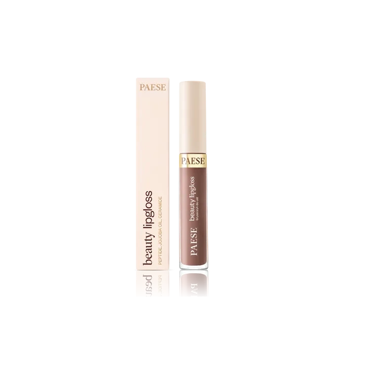PAESE Tasty Lips Beauty Lipgloss błyszczyk do ust 17 Bon Bon 4,5g