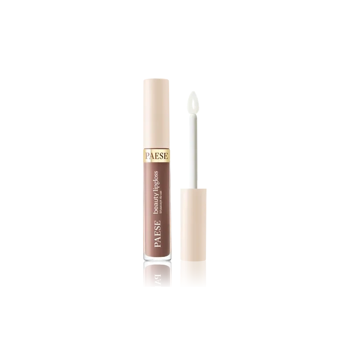 PAESE Tasty Lips Beauty Lipgloss błyszczyk do ust 17 Bon Bon 4,5g