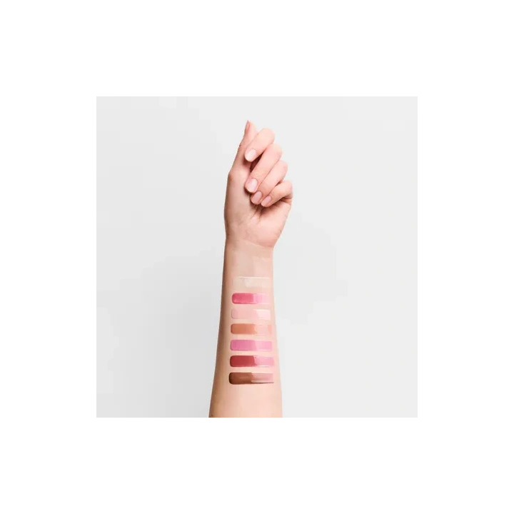 PAESE Tasty Lips Beauty Lipgloss błyszczyk do ust 17 Bon Bon 4,5g