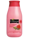COTTAGE Douche Lait Hydratante żel pod prysznic Stafberry & Mint 50ml