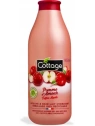 COTTAGE Douche & Bain Lait Hydratant żel pod prysznic Toffee Apple 750ml