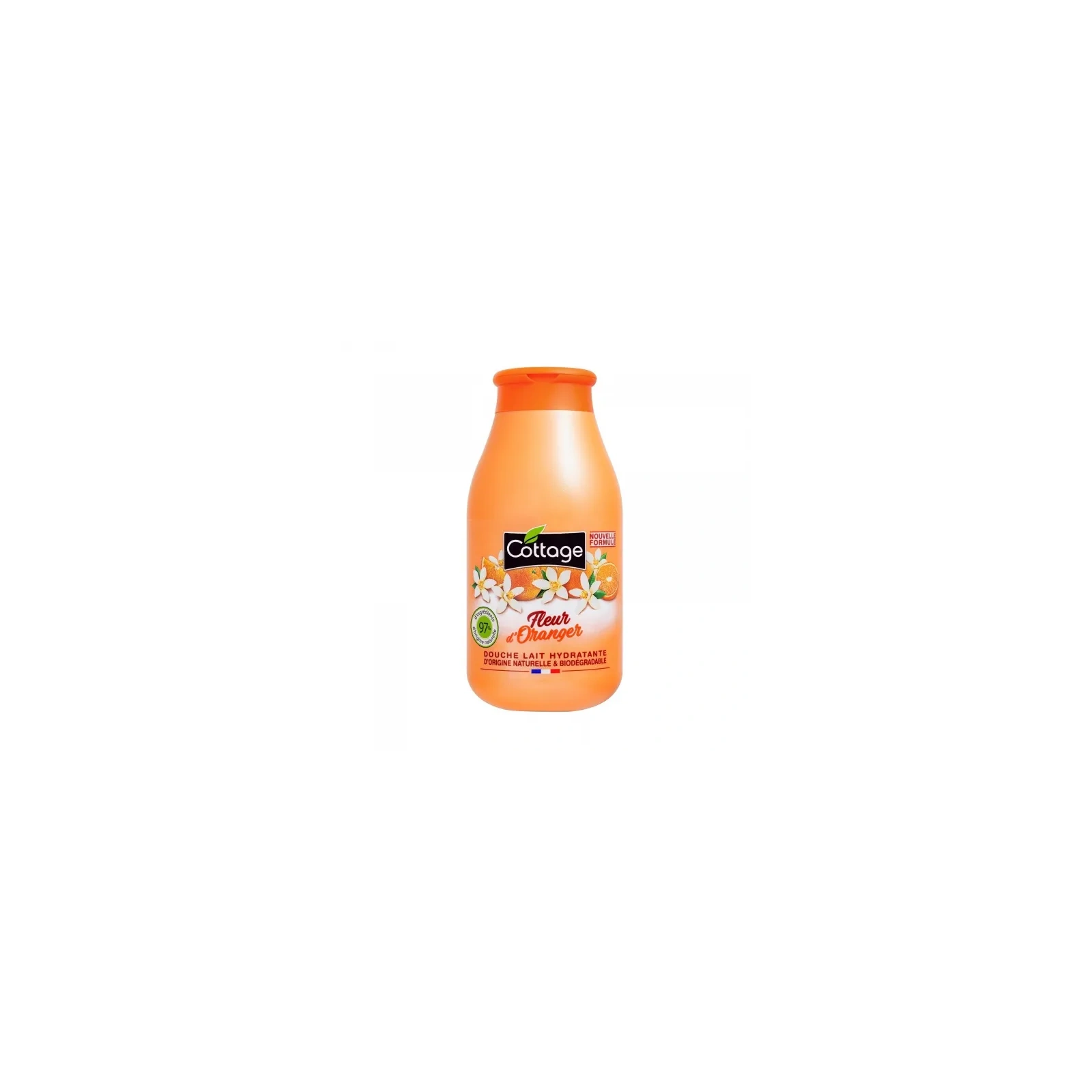 COTTAGE Douche Lait Hydratante żel pod prysznic Orange Blossom 250ml