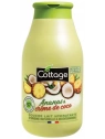 COTTAGE Douche Lait Hydratante żel pod prysznic Pineapple & Coconut Cream 250ml