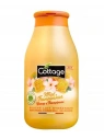 COTTAGE Douche Lait Hydratante żel pod prysznic Honey & Frangipani 250ml 