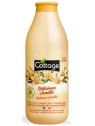 COTTAGE Douche & Bain Lait Hydratant żel pod prysznic Delicious Vanilla 750ml 