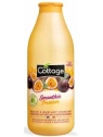COTTAGE Douche & Bain Lait Hydratant żel pod prysznic Smoothie Passion 750ml