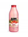 COTTAGE Douche & Bain Lait Hydratant żel pod prysznic Stawberry & Mint 750ml 
