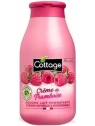 COTTAGE Douche Lait Hydratante żel pod prysznic Raspberry Cream 250ml 