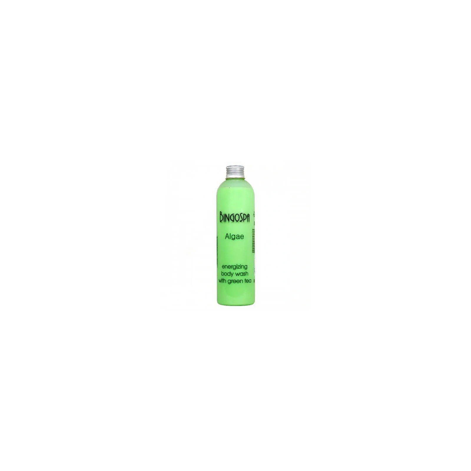 BINGOSPA żel pod prysznic z zielona herbatą 300ml 