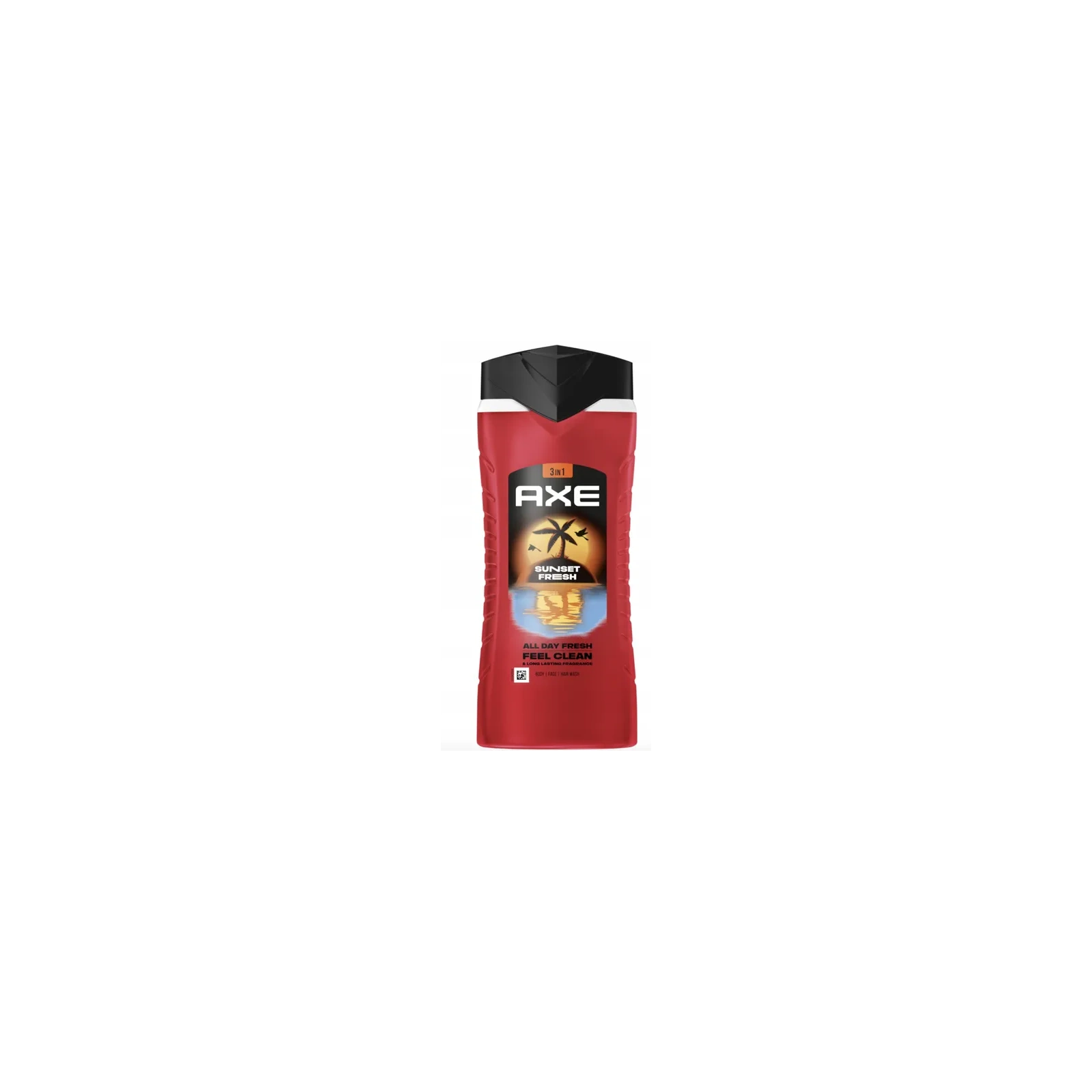 AXE Men Sunset Fresh żel pod prysznic 400ml