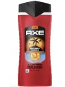 AXE Men Sunset Fresh żel pod prysznic 400ml