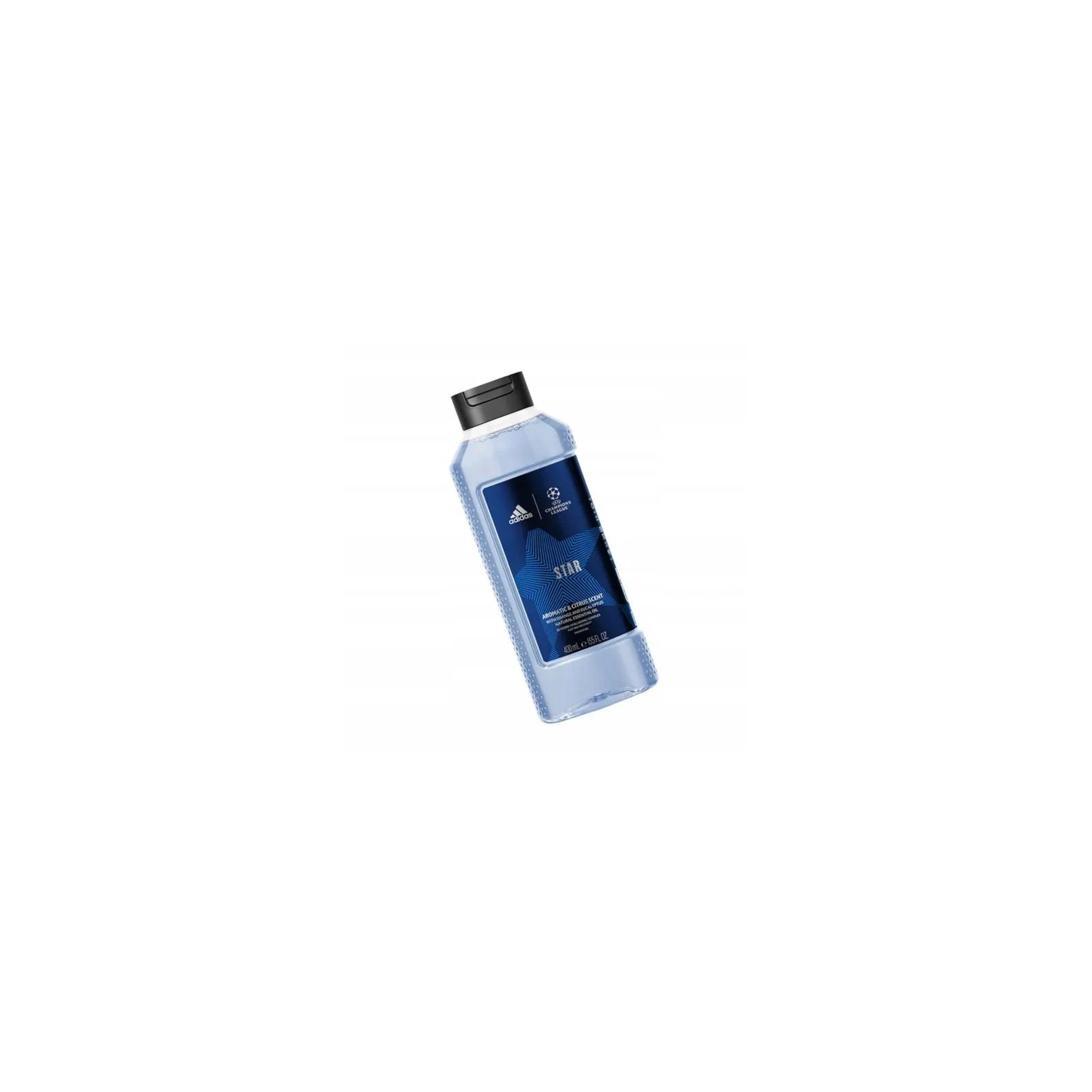 ADIDAS Men żel pod prysznic Champions League Star 400ml