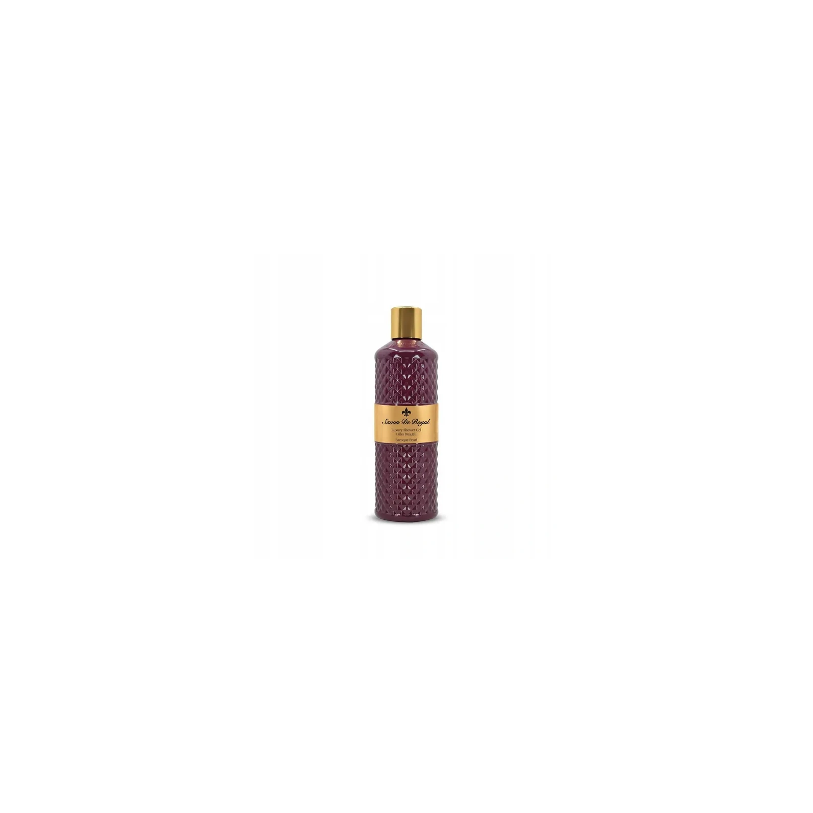 AKSAN Luxury Savon De Royal Pearl Series żel pod prysznic Baroque Pearl 500ml
