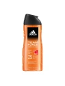 ADIDAS Men żel pod prysznic 3w1 Team Force 400ml 