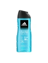 ADIDAS Men żel pod prysznic 3w1 Ice Dive 400ml 