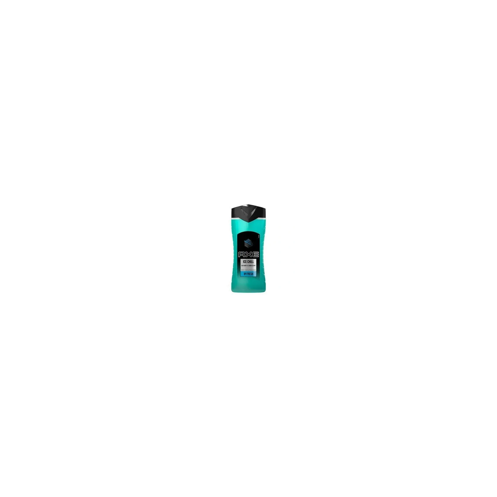 AXE Men Ice Chill żel pod prysznic 3w1 400ml
