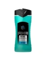 AXE Men Ice Chill żel pod prysznic 3w1 400ml
