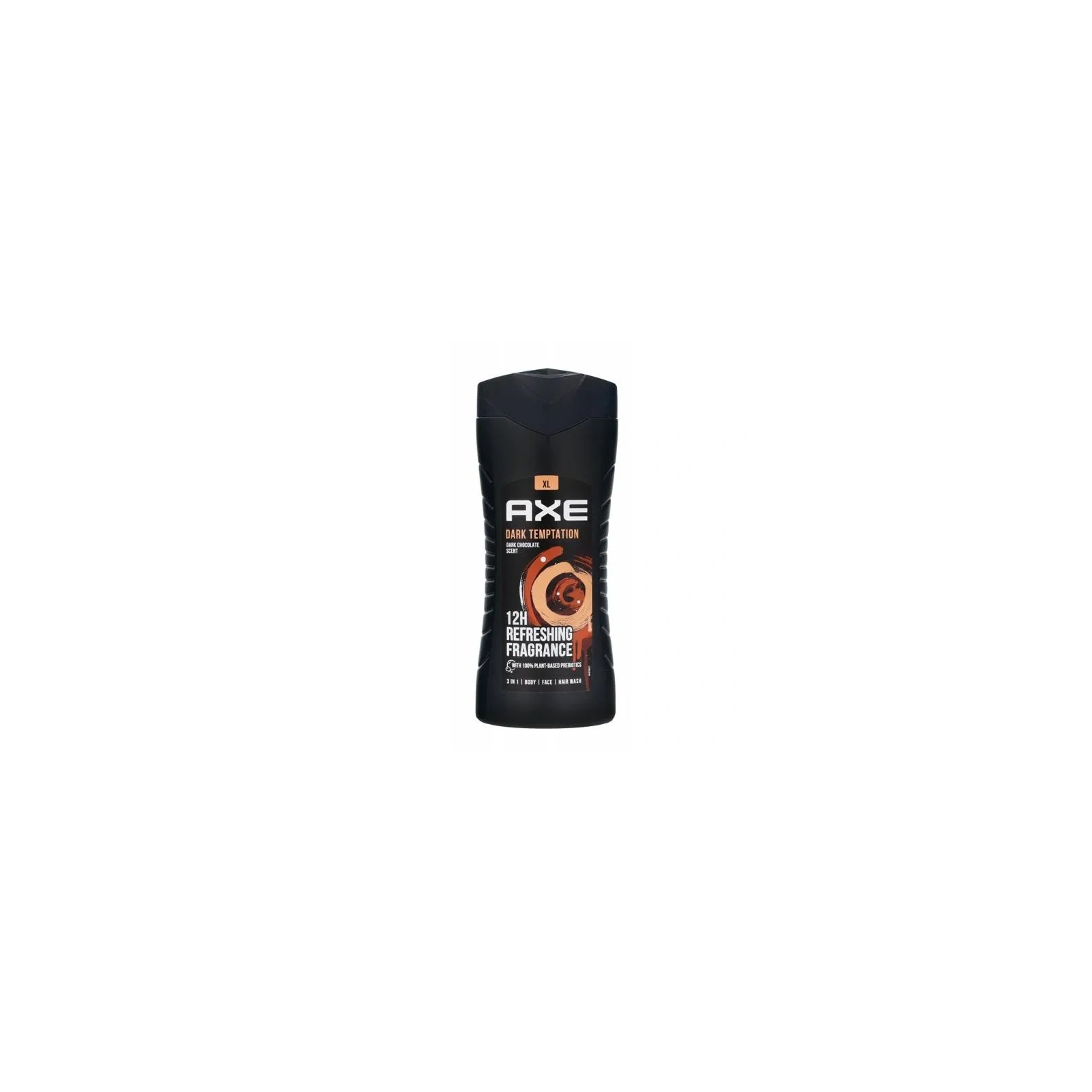 AXE Men Dark Temptation żel pod prysznic 400ml