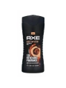AXE Men Dark Temptation żel pod prysznic 400ml
