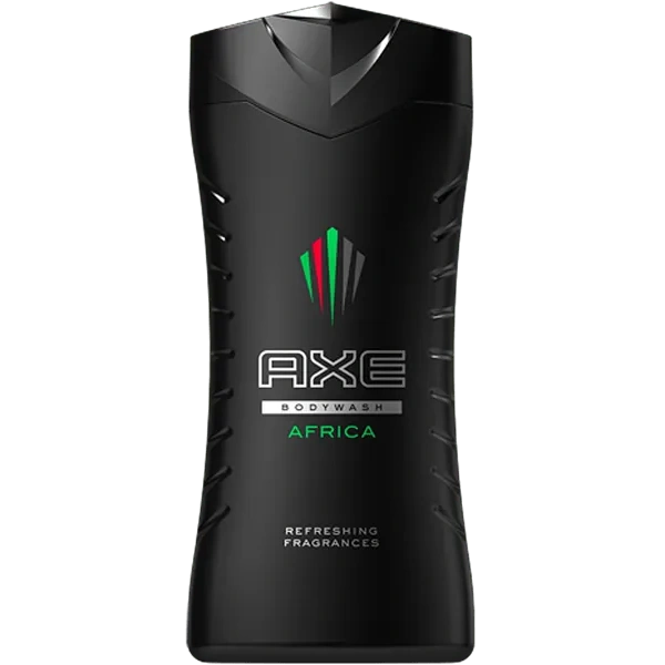 AXE Men Africa żel pod prysznic 400ml