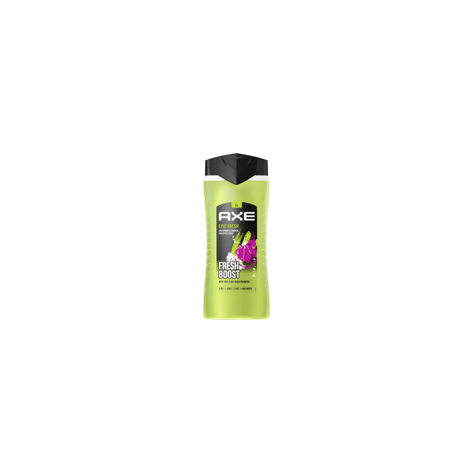 AXE Men Epic Fresh żel pod prysznic 400ml