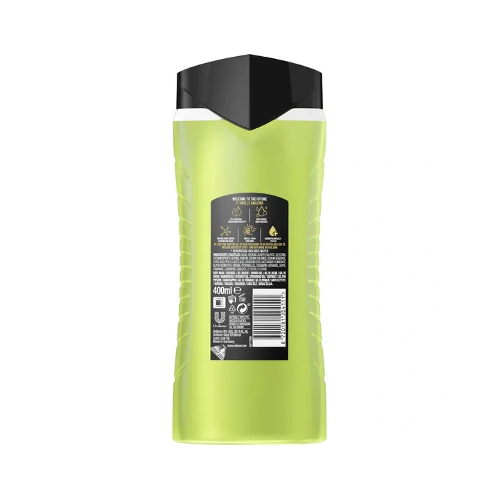 AXE Men Epic Fresh żel pod prysznic 400ml