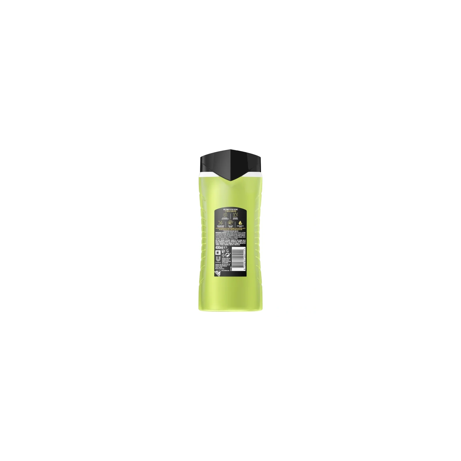 AXE Men Epic Fresh żel pod prysznic 400ml