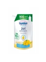 BAMBINO Rodzina żel pod prysznic hiperdelikatny Mirabelka 900ml 