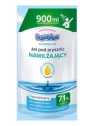 BAMBINO Rodzina żel pod prysznic nawilżający Hiperdelikatny 900ml