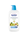BAMBINO Rodzina żel pod prysznic hiperdelikatny Gruszka 1000ml