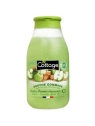 COTTAGE Exfoliating Shower Gel żel pod prysznic z peelingiem Sugar & Crunchy Apple 270ml 