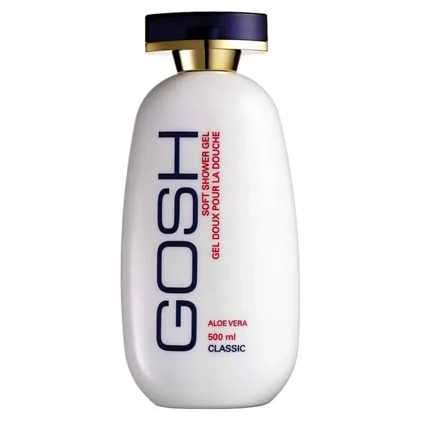 GOSH Classic żel pod prysznic 500ml