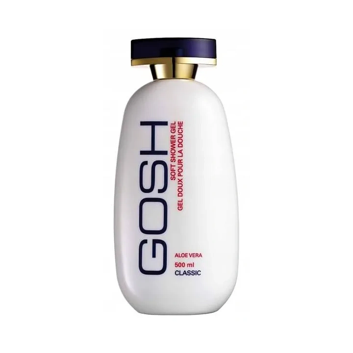 GOSH Classic żel pod prysznic 500ml 