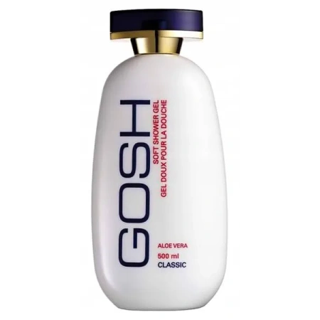 GOSH Classic żel pod prysznic 500ml 