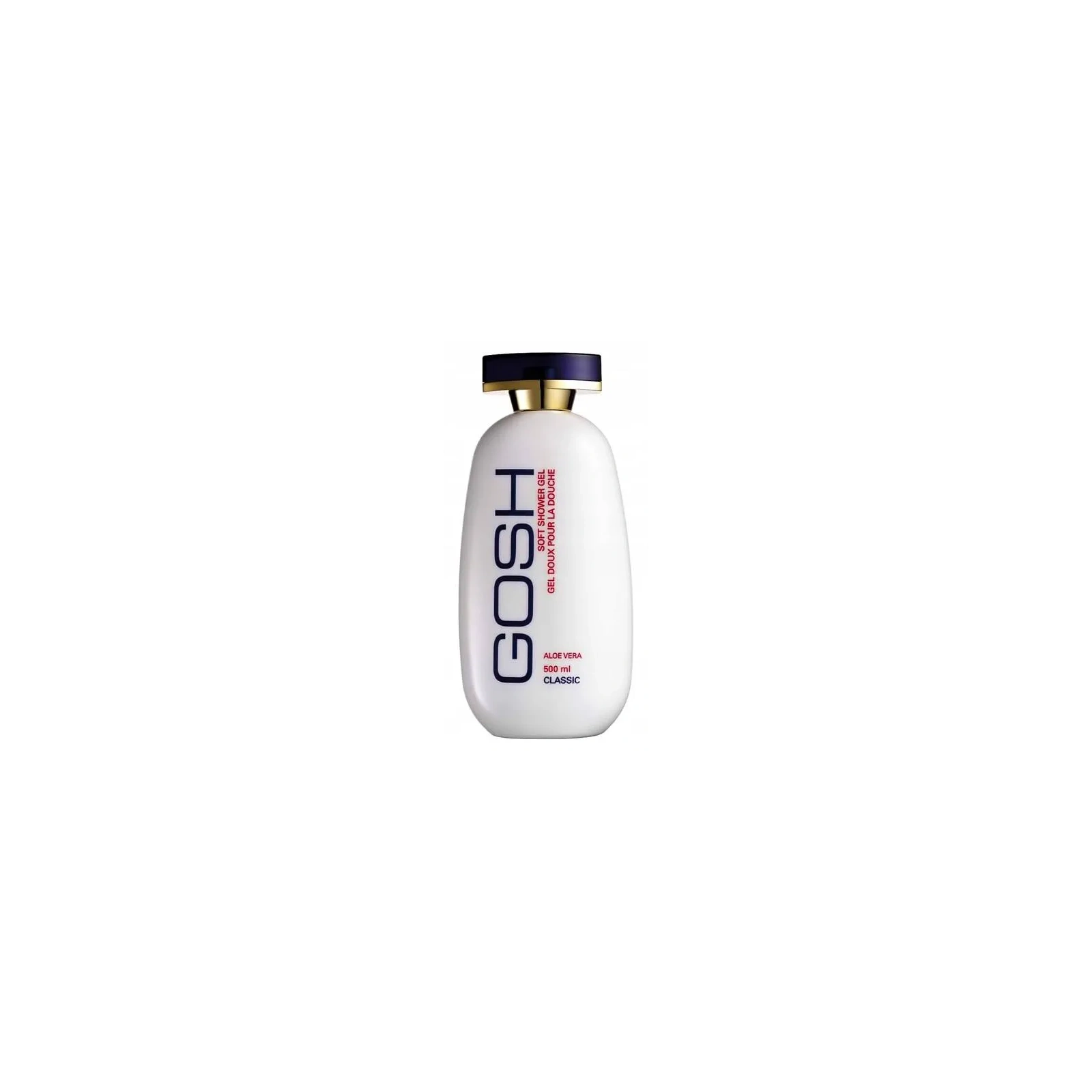 GOSH Classic żel pod prysznic 500ml 