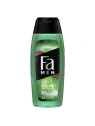 FA Men żel pod prysznic 2w1 Spicy Bergamot 400ml 