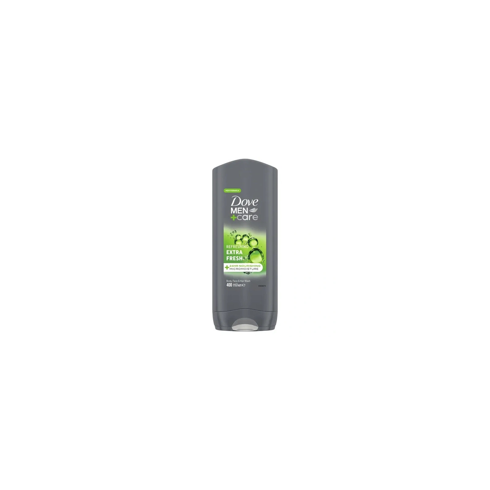 DOVE Men+Care żel pod prysznic Extra Fresh 400ml